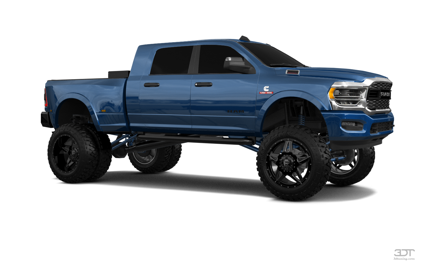Dodge Ram 3500 2020