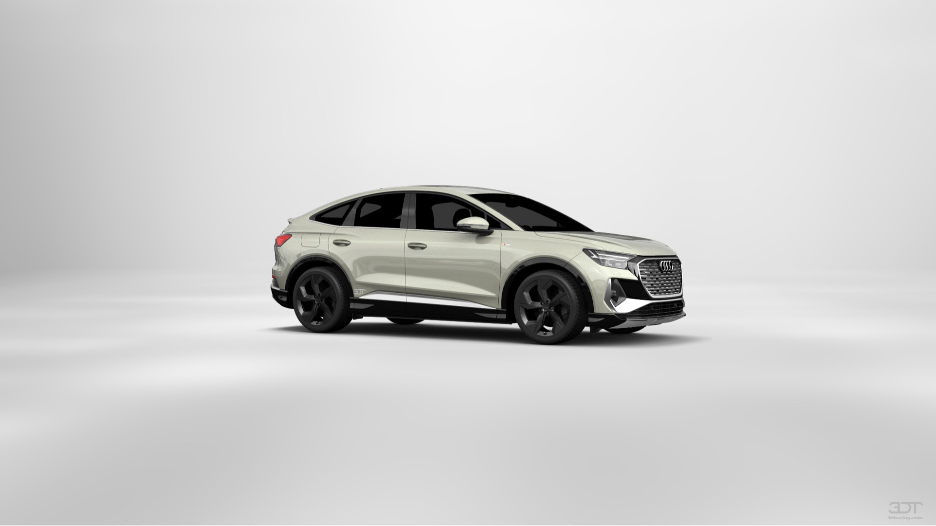 Audi Q4 e-tron Sportback 2022