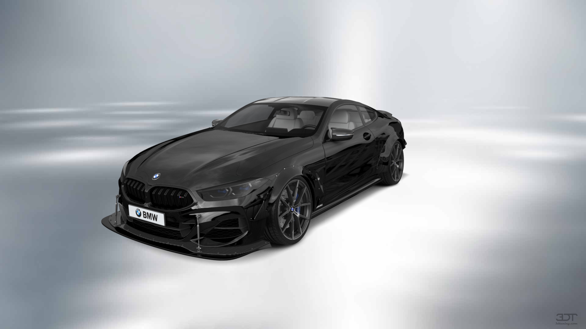 BMW 8 Series 2 Door Coupe 2020
