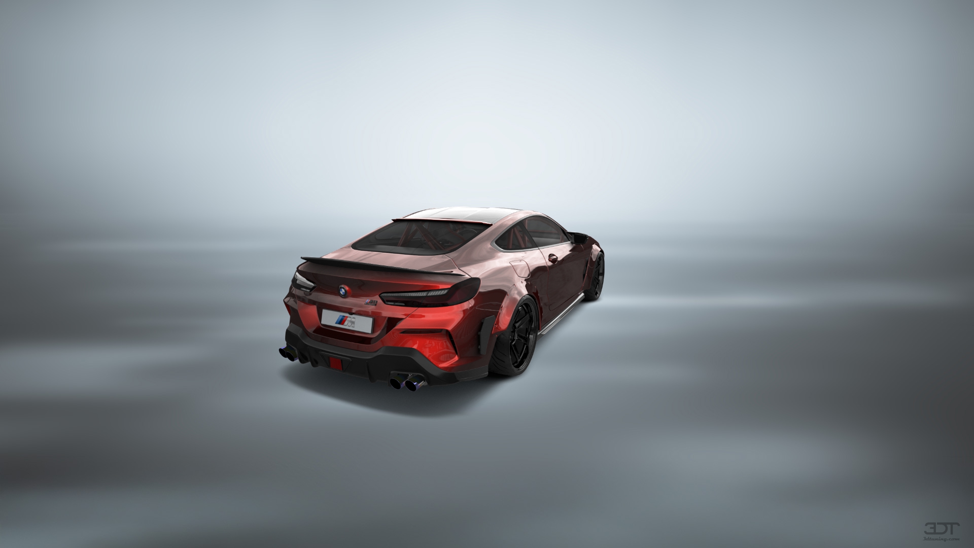 BMW 8 Series 2 Door Coupe 2020 Images