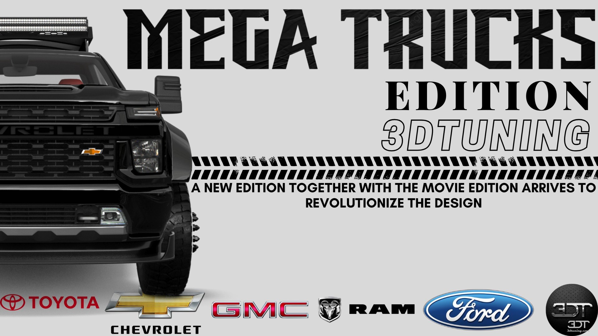 Chevrolet Silverado 3500 HD 2 Door pickup truck 2020