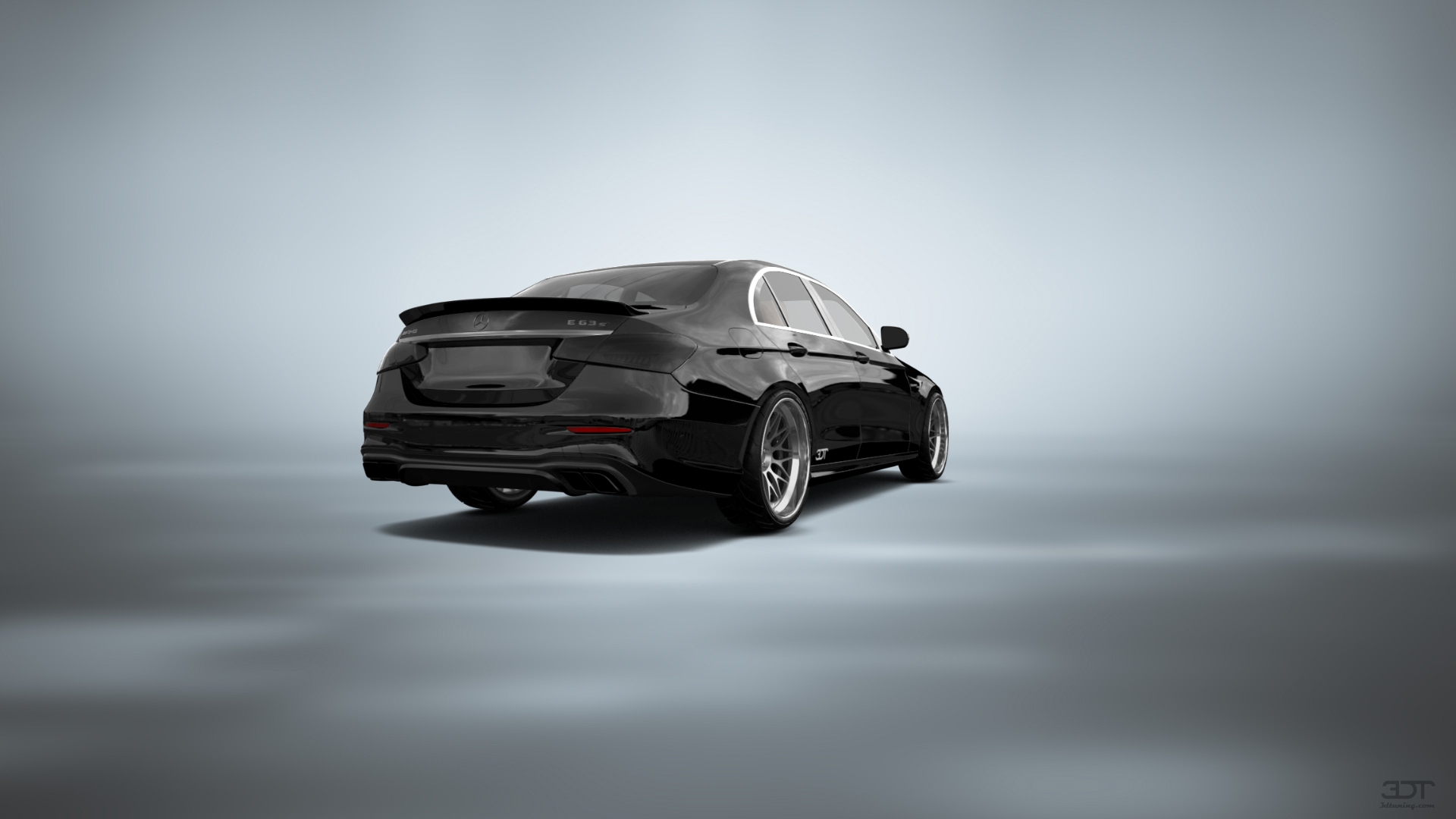 Mercedes E-Class Sedan 2021 Images