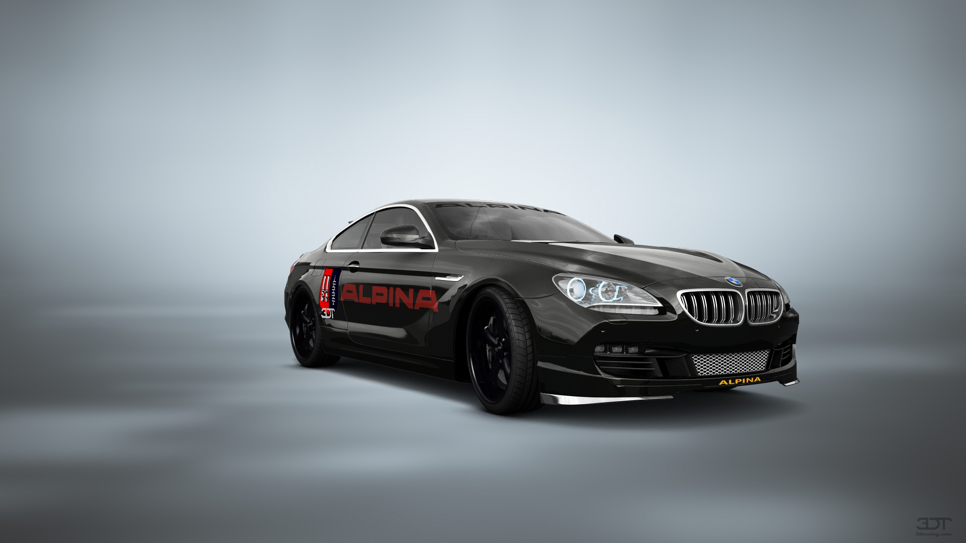 BMW 6 Series 2011