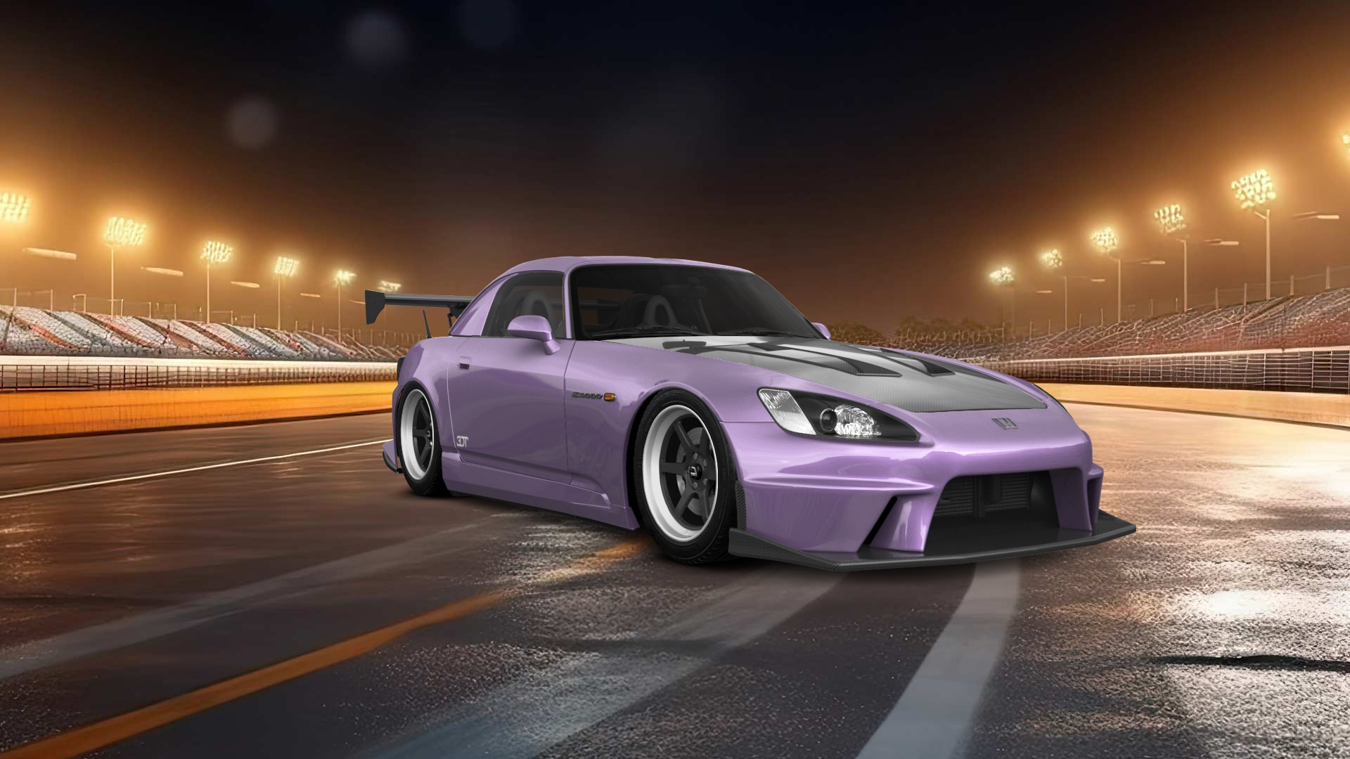 Honda S2000 Roadster 1999