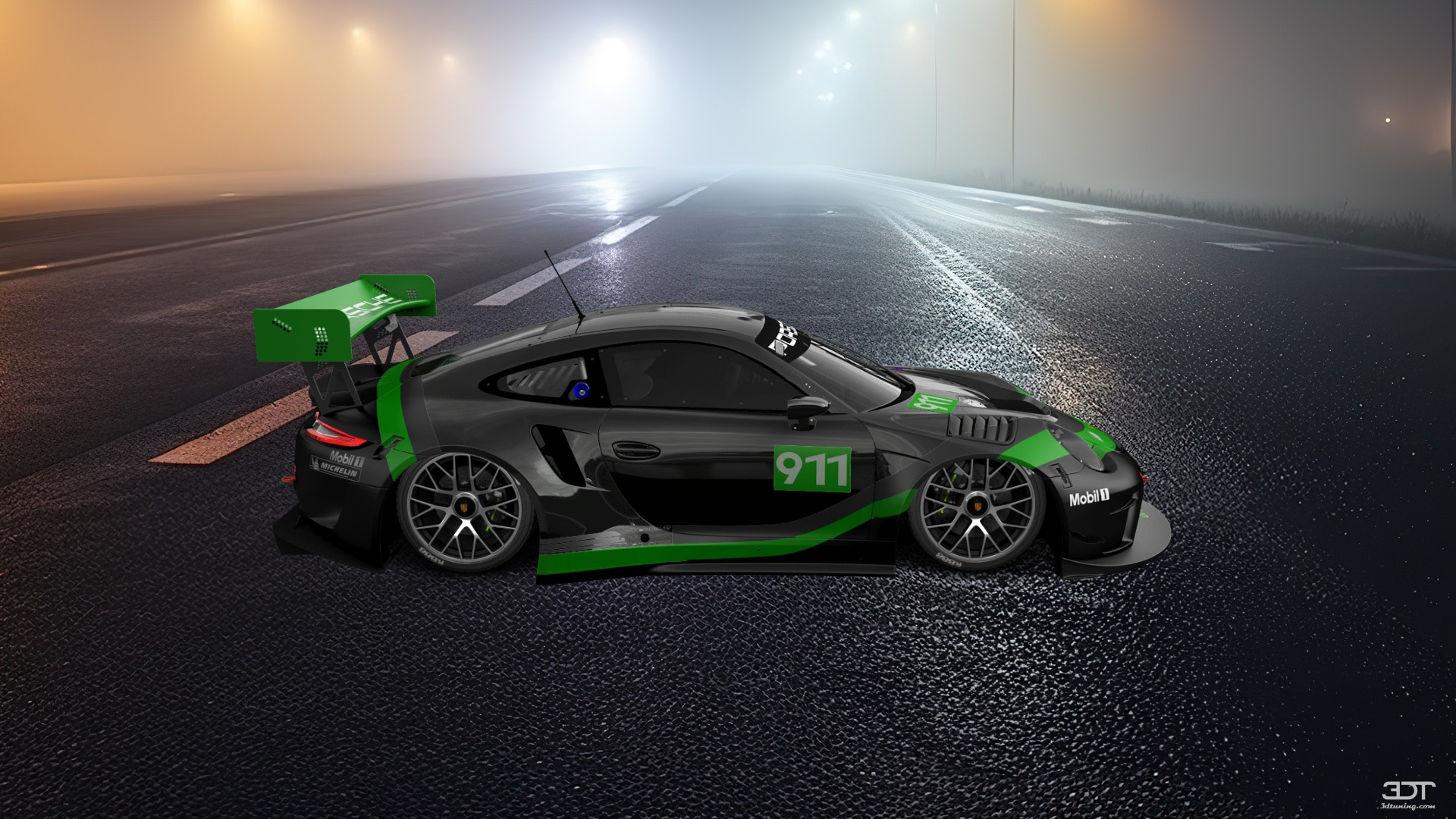 Porsche 911 Turbo S 2 Door Coupe 2014 tuning