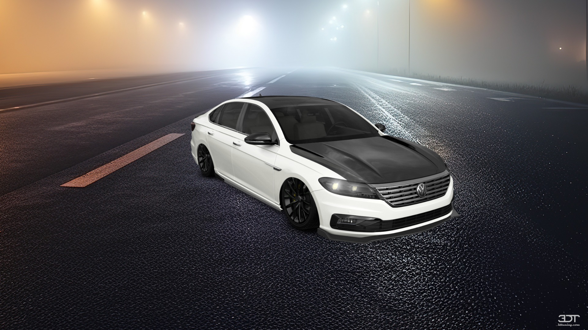 Volkswagen Lavida Sedan 2018