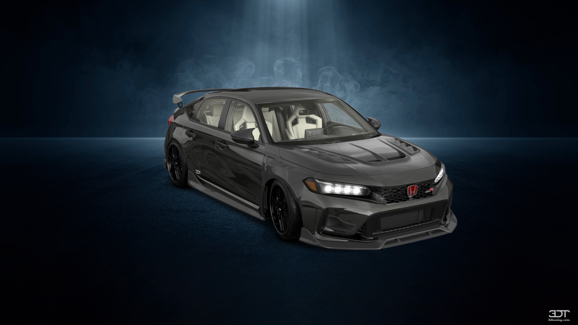 Honda Civic Type R 5 Door Liftback 2022