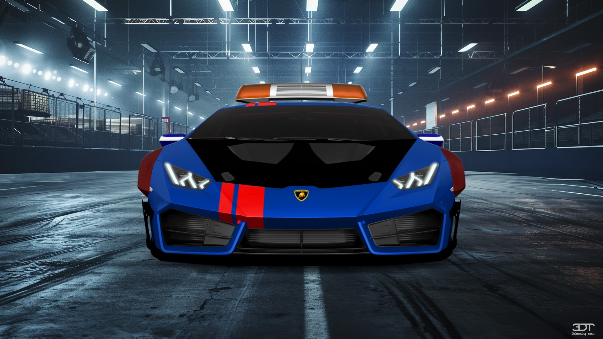 Lamborghini Huracan 2 Door Coupe 2014