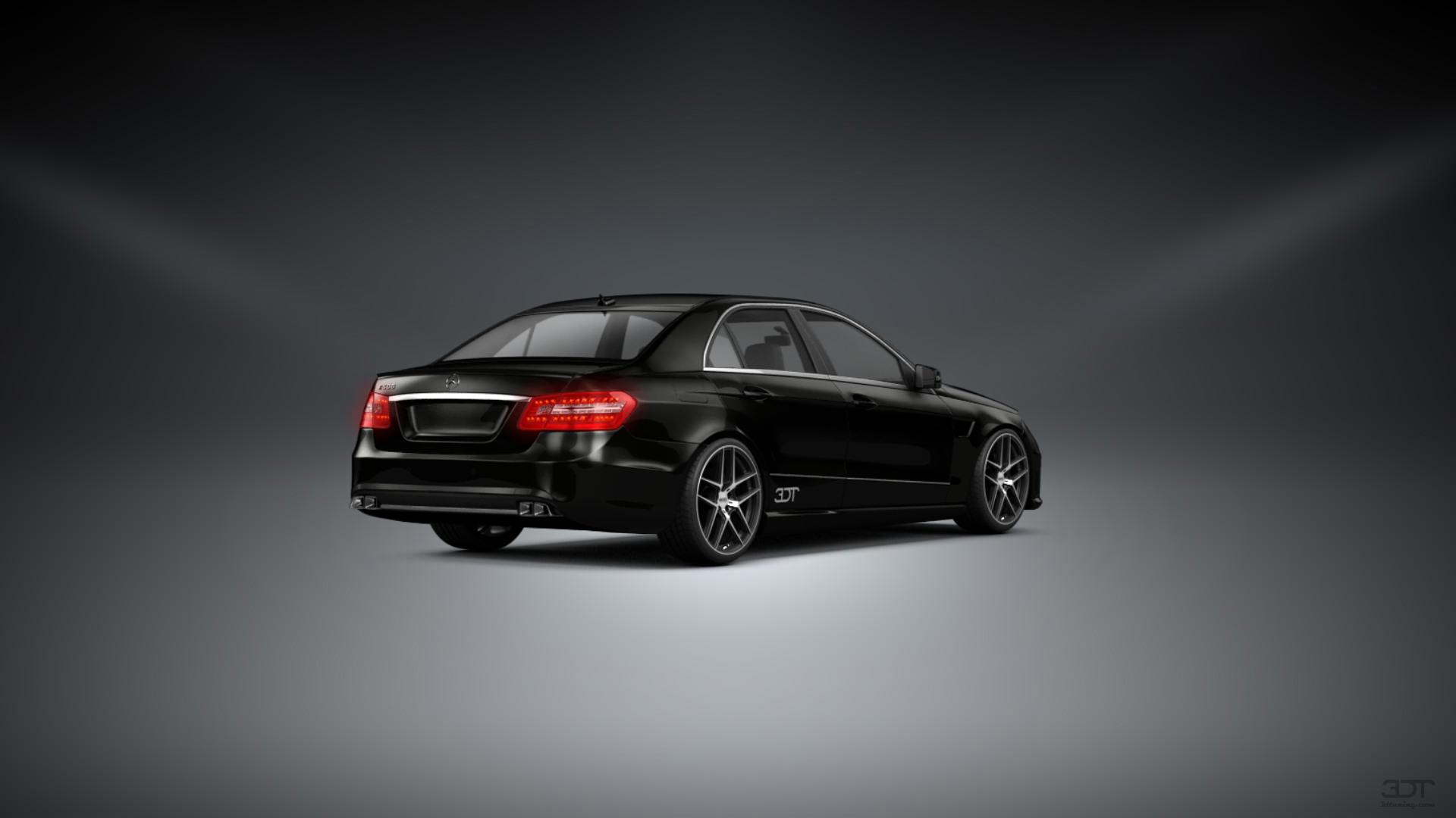 Mercedes E class Sedan 2011 Images