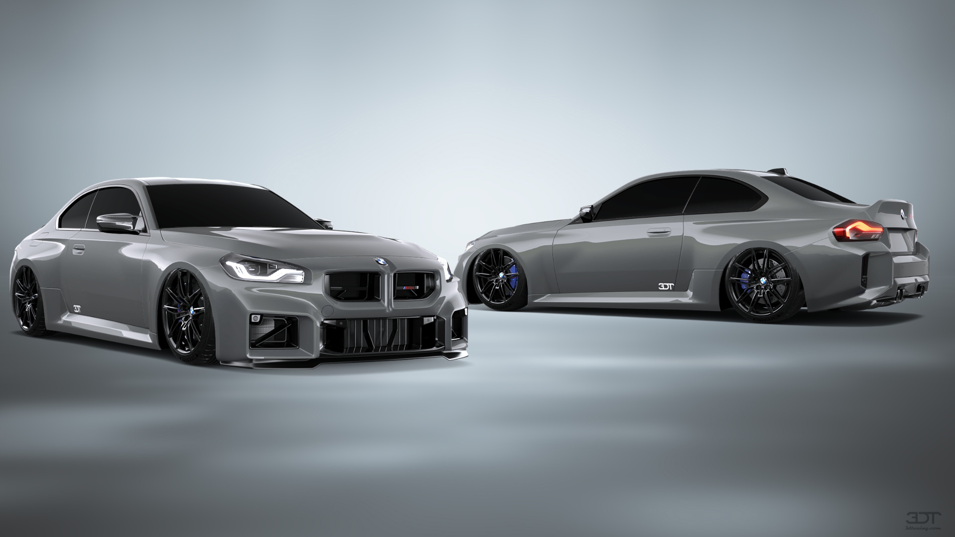 BMW M2 2 Door Coupe 2025 tuning