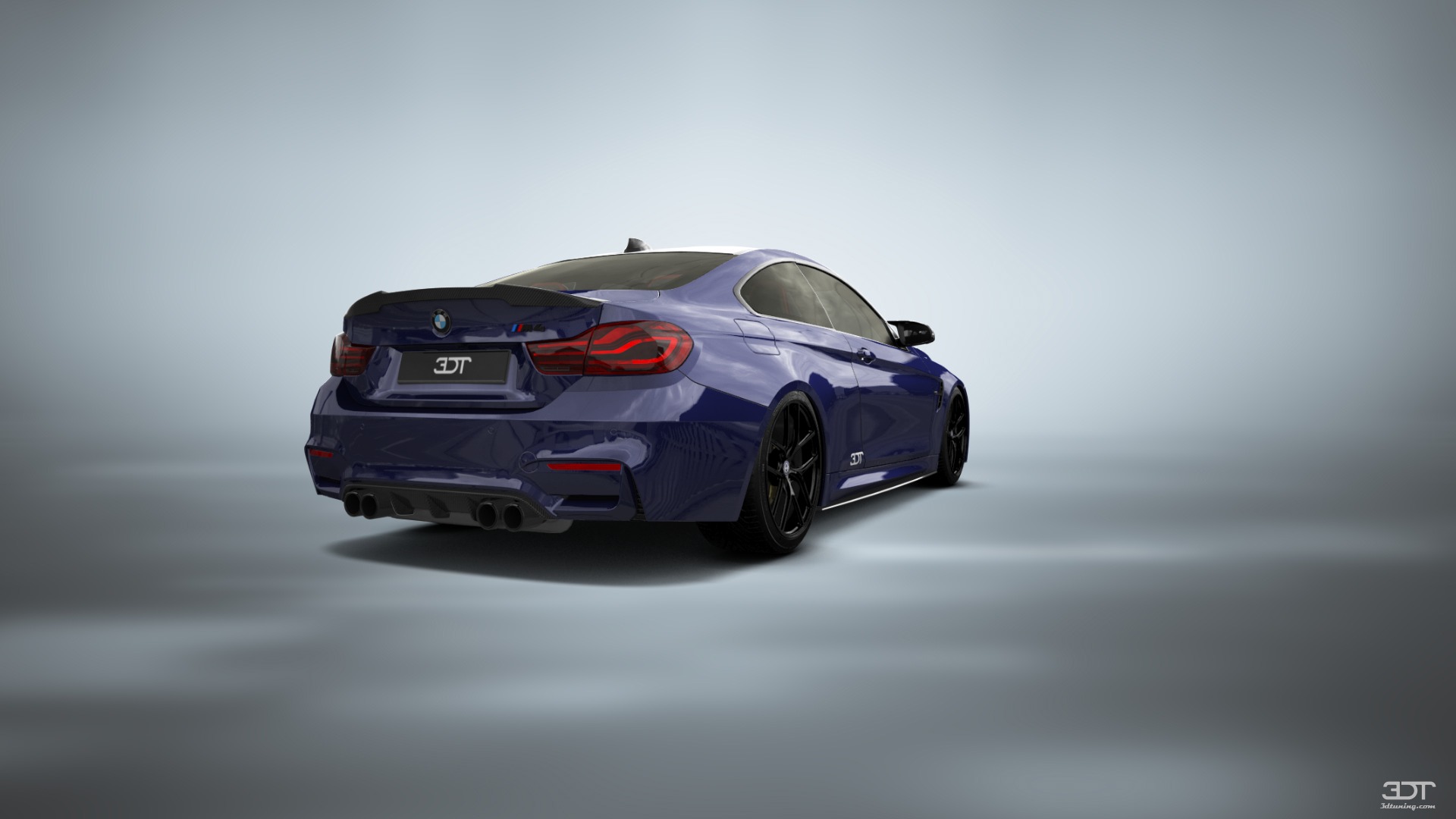 BMW M4 2 Door Coupe 2019