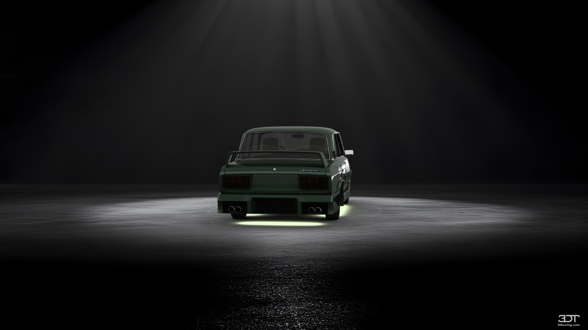 Lada 2105 Sedan 1979