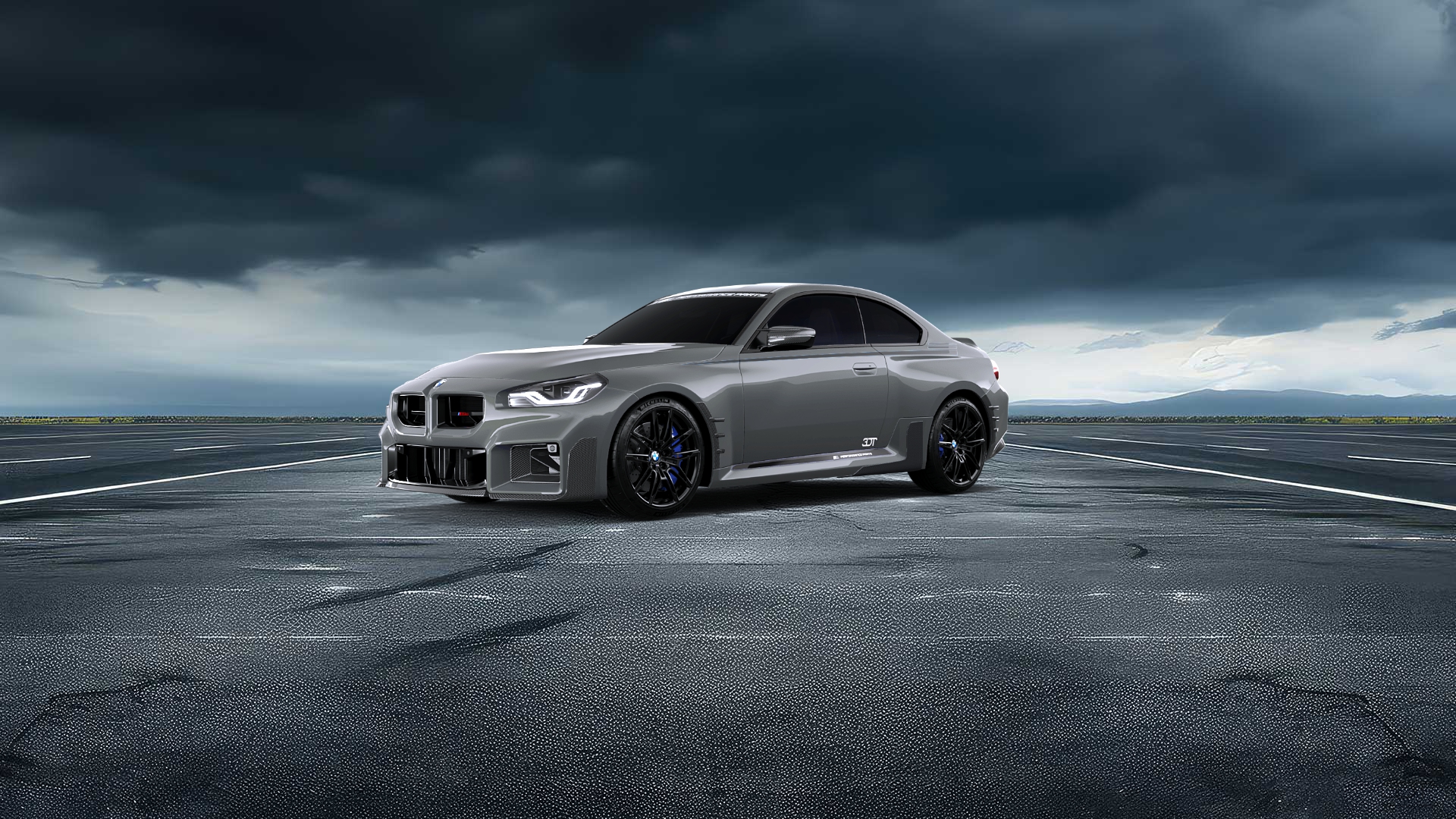 BMW M2 2 Door Coupe 2025 Images