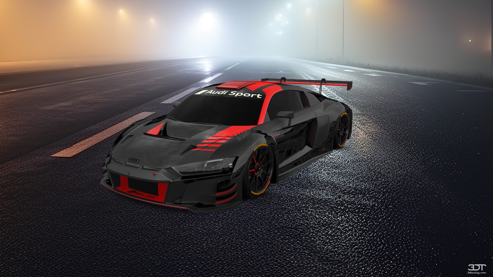 Audi R8 2 Door Coupe 2019