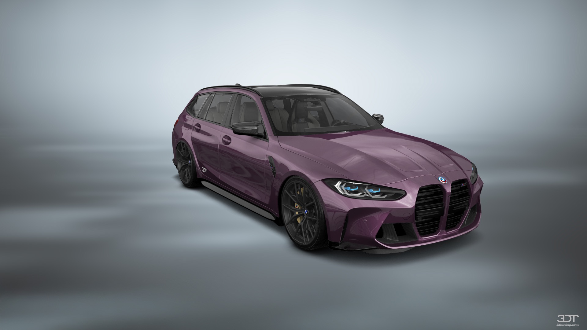 BMW M3 Touring 2022