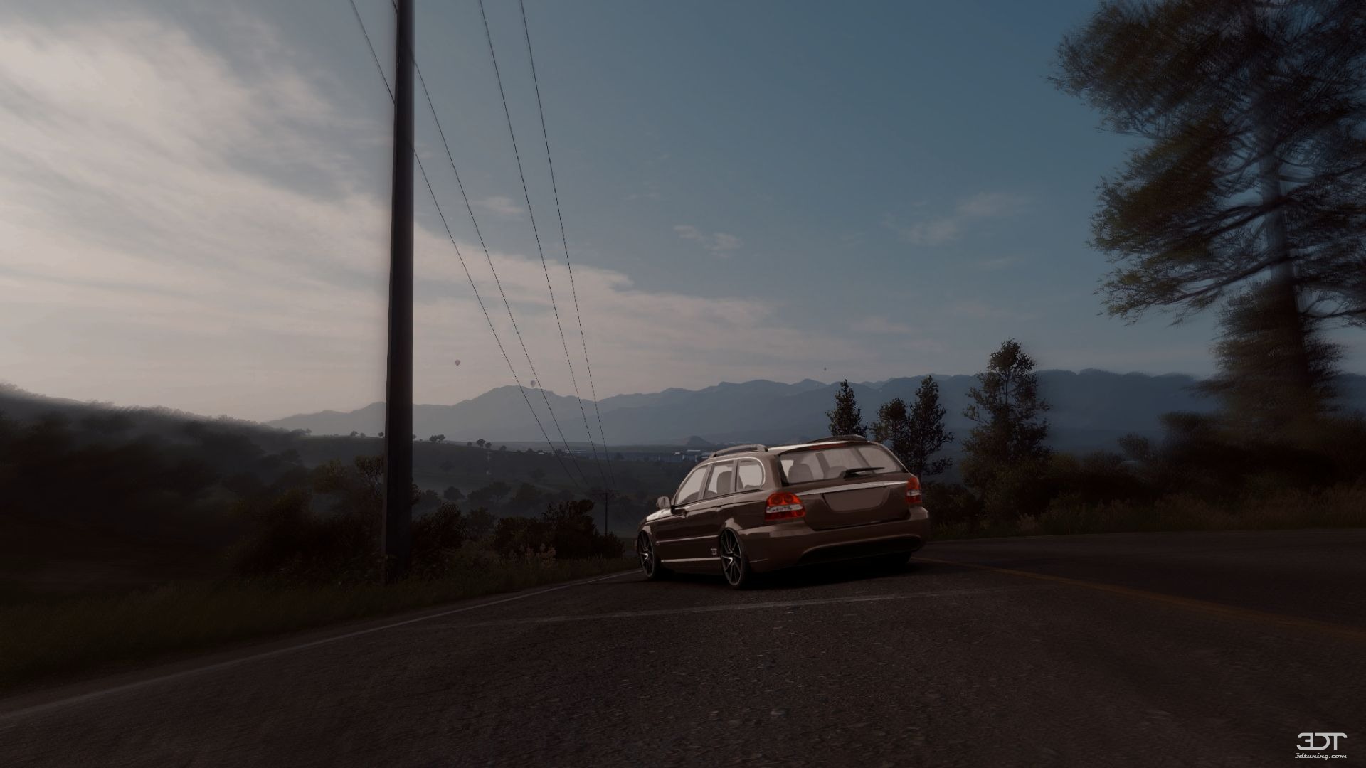 Jaguar X-Type Estate 2009 Изображения