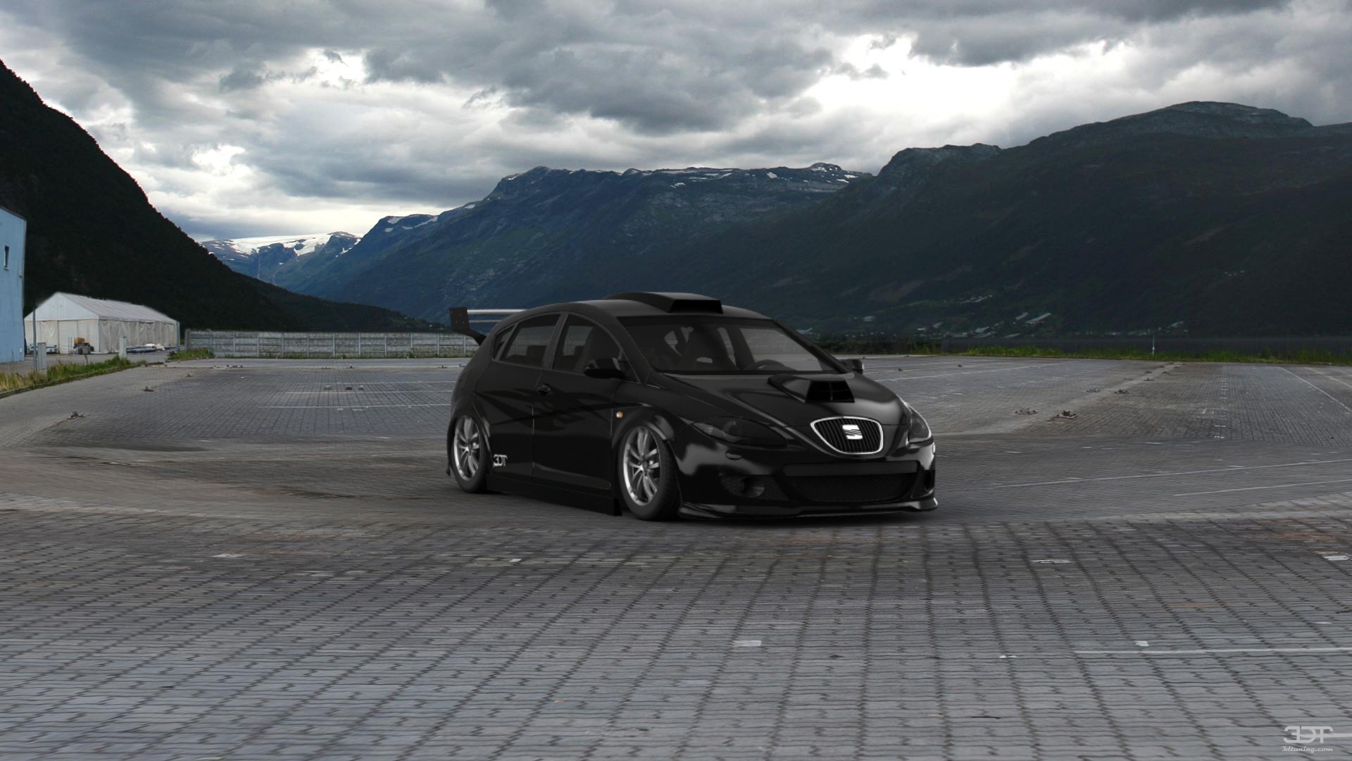 Seat Leon 5 Door Hatchback 2006