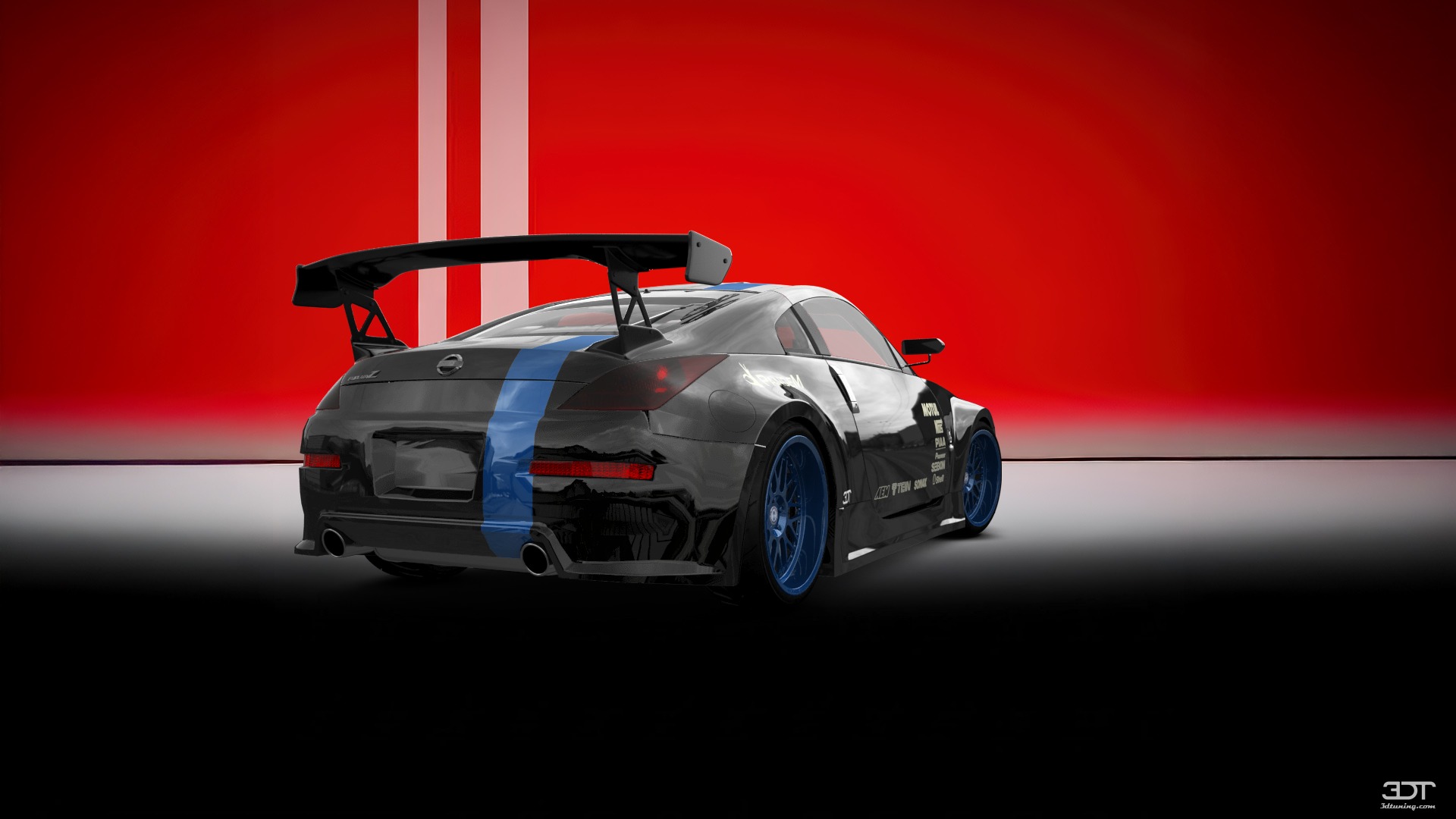 Nissan 350Z 2 Door Coupe 2002 Images