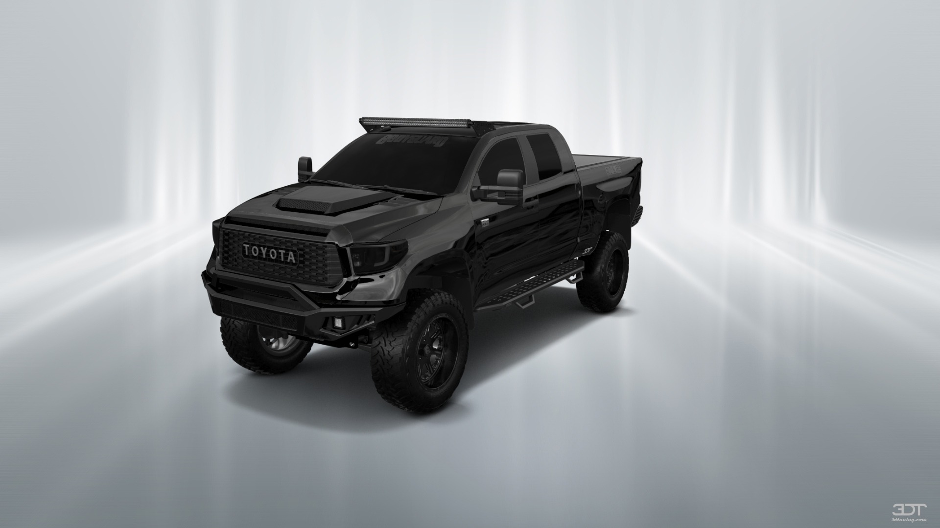 Toyota Tundra 4 Door pickup truck 2020