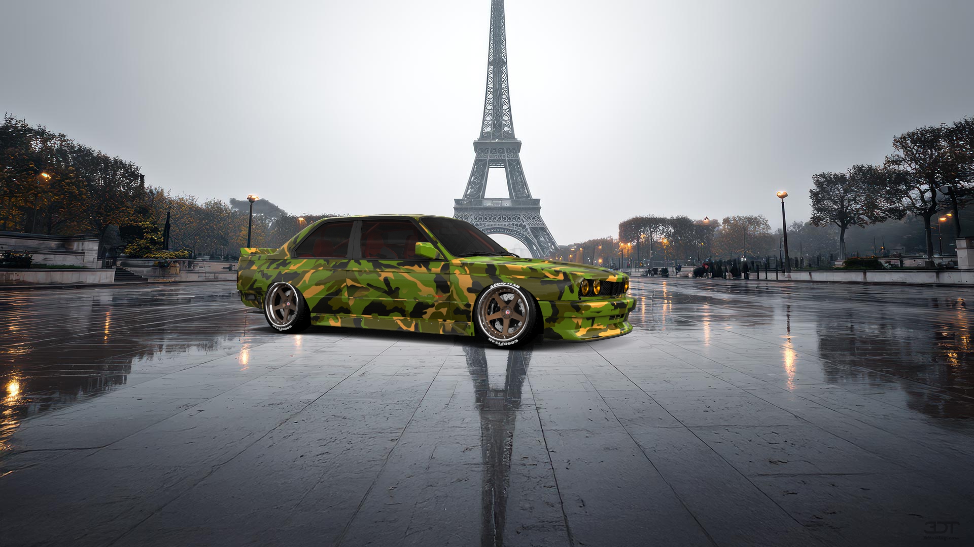 BMW M3 2 Door Coupe 1986 Images