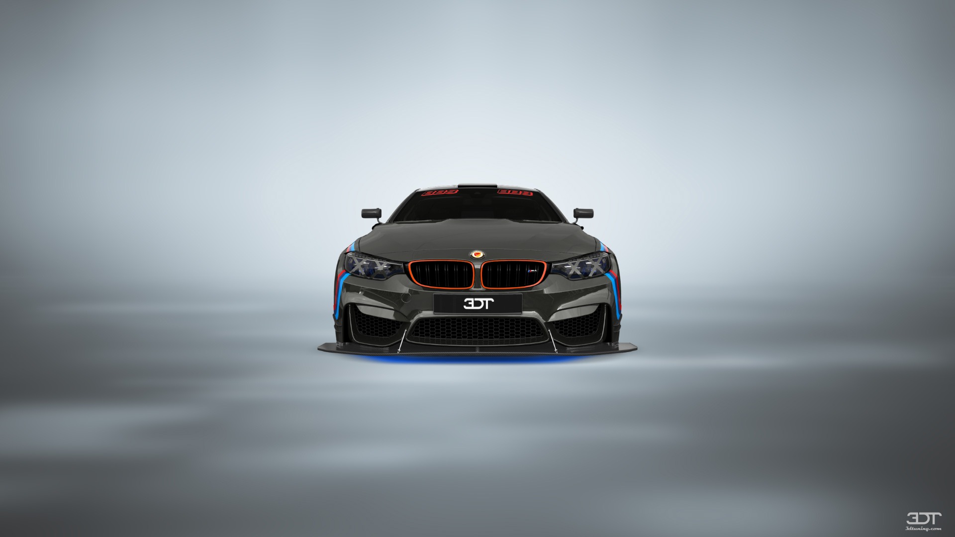 BMW M4 2 Door Coupe 2019