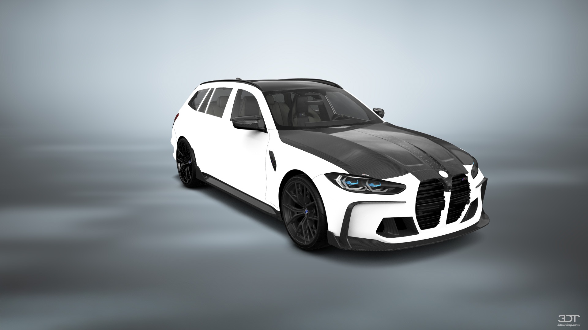 BMW M3 Touring 2022