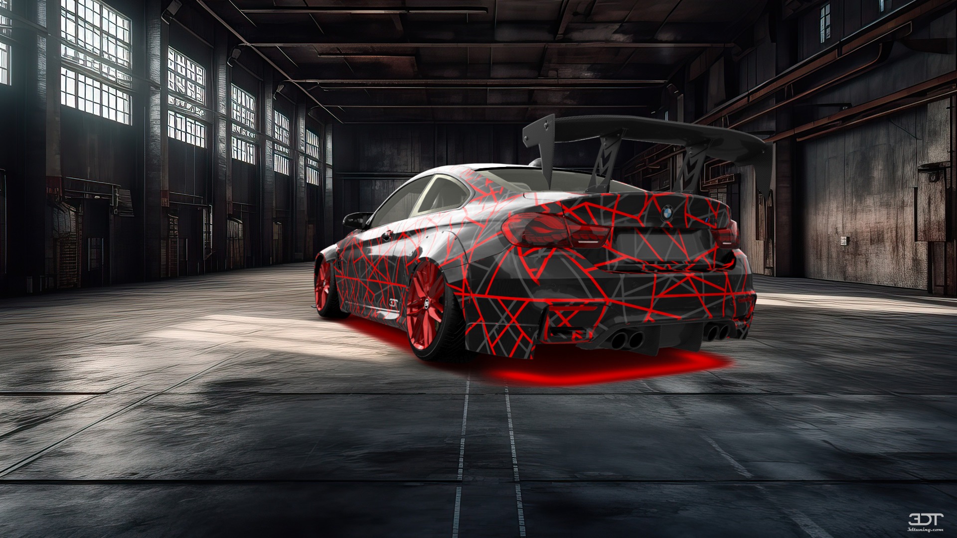 BMW M4 2 Door Coupe 2019