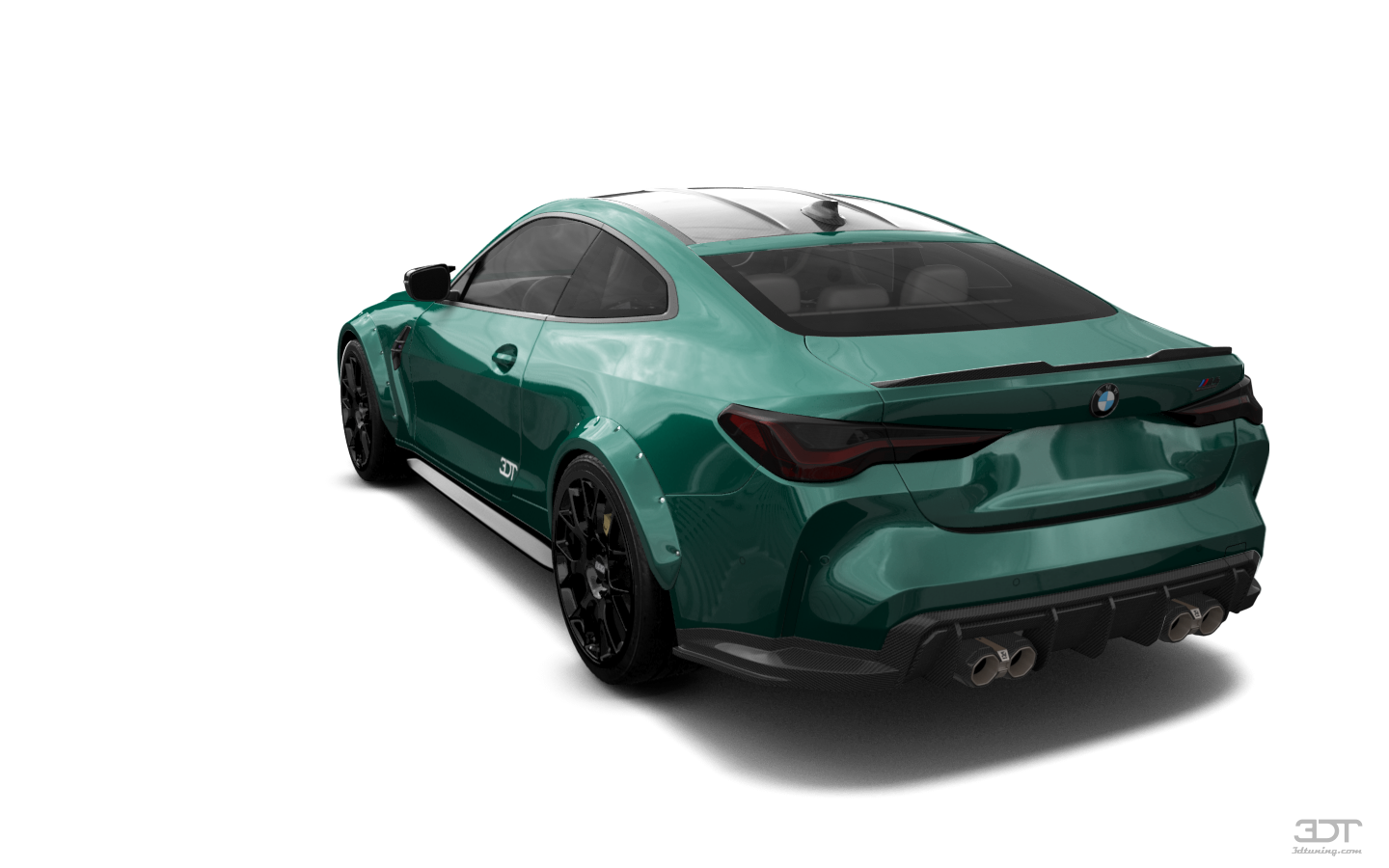 BMW M4 2 Door Coupe 2021