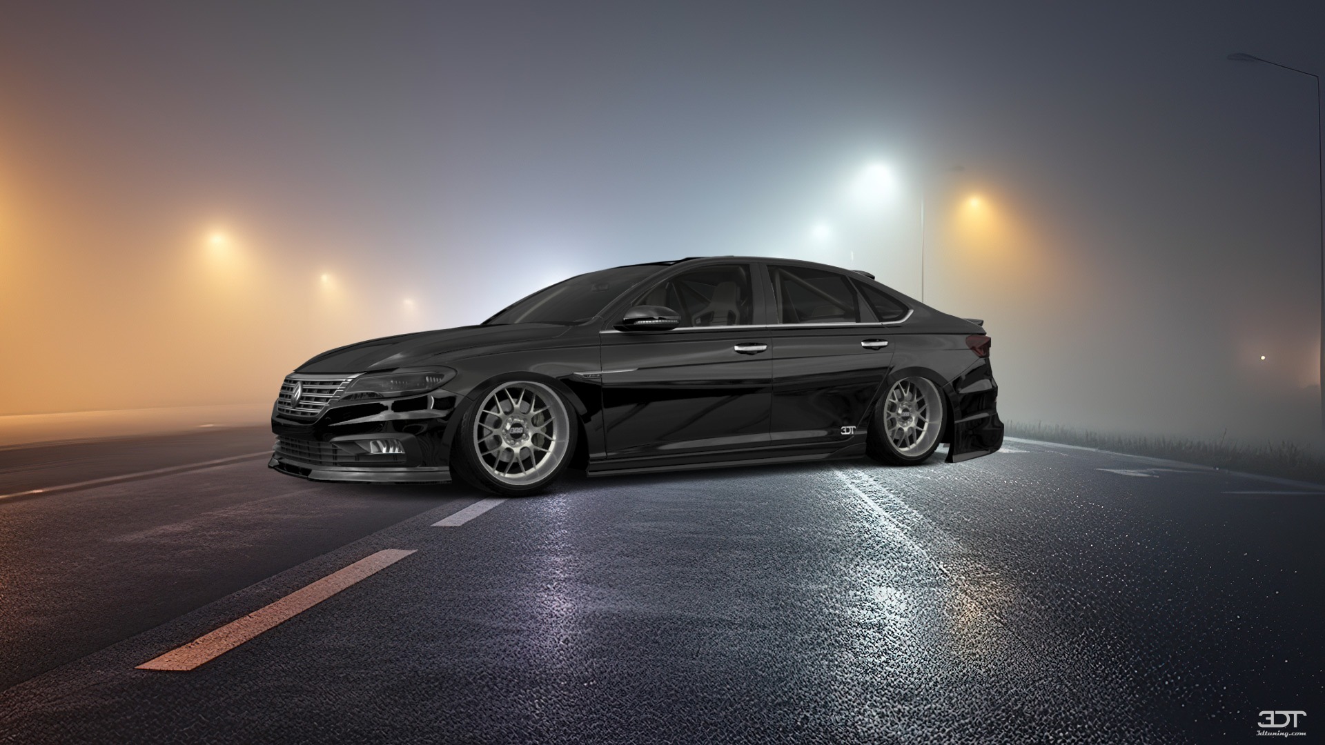 Volkswagen Lavida Sedan 2018