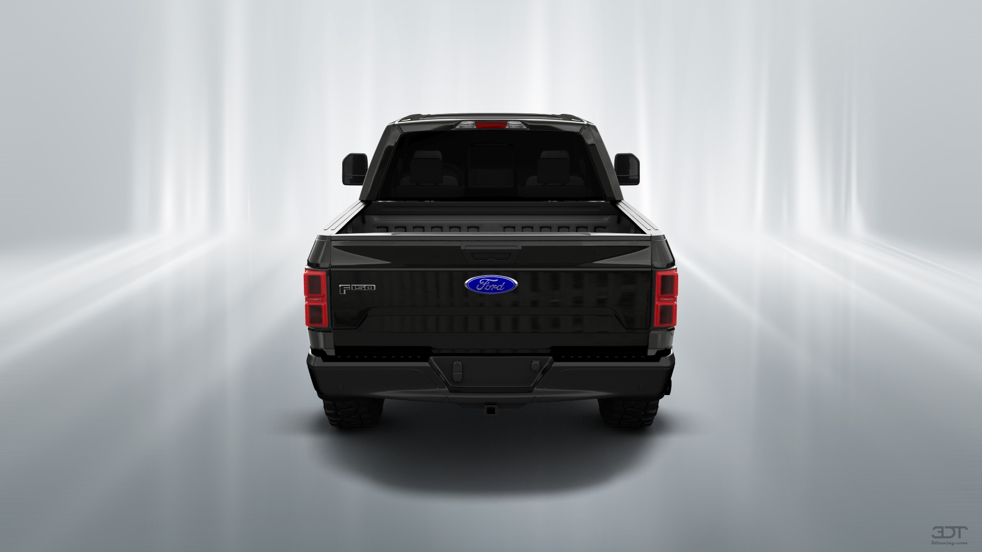Ford F-150 Truck 2015