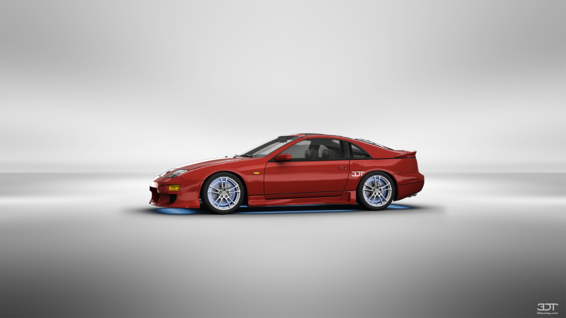 Nissan 300ZX Coupe 1990
