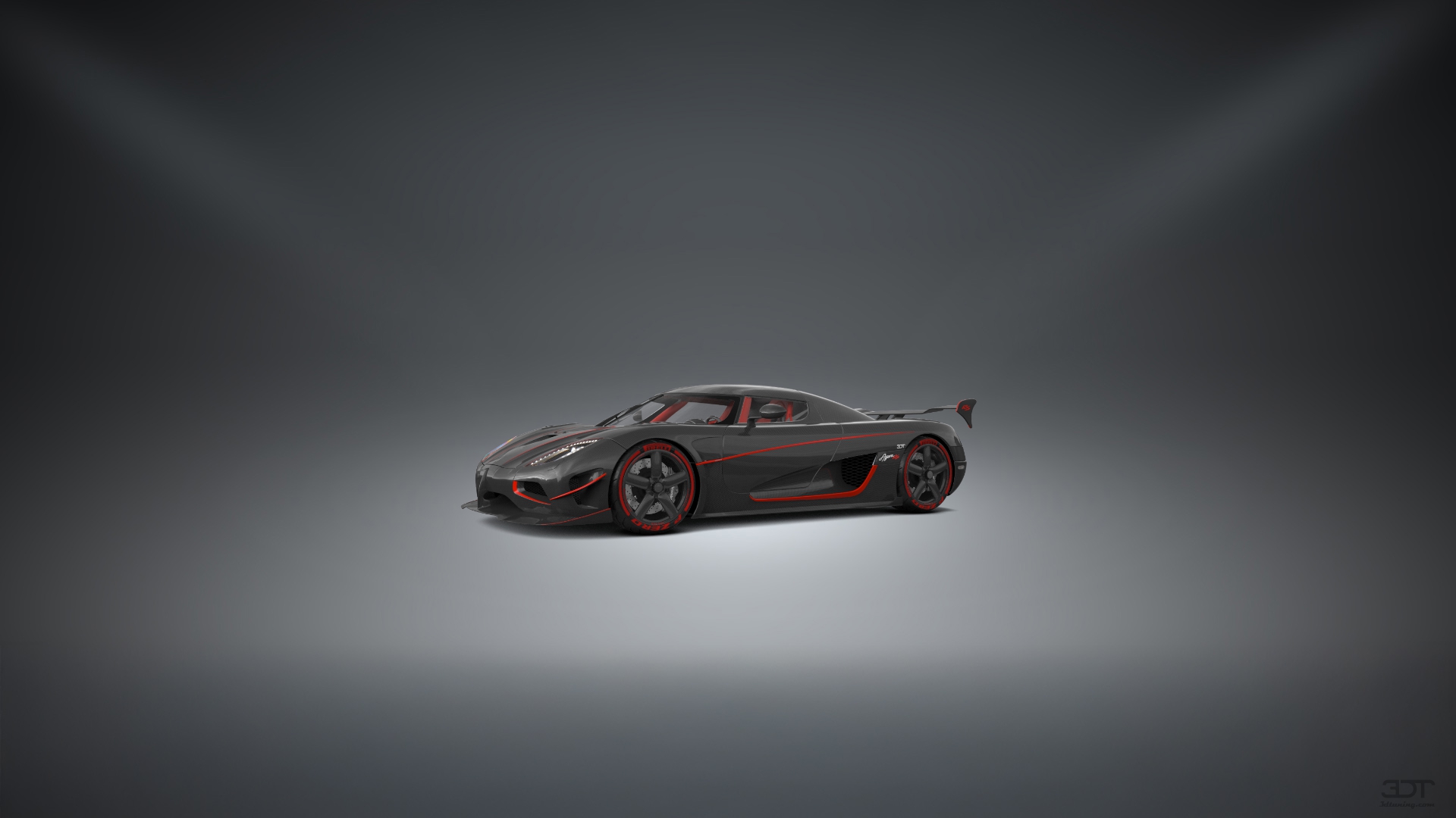 Koenigsegg Agera 2 Door Coupe 2011 Images