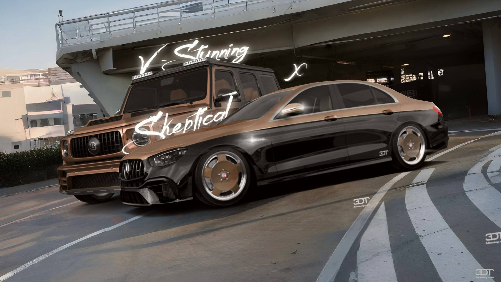 Mercedes E-Class Sedan 2021