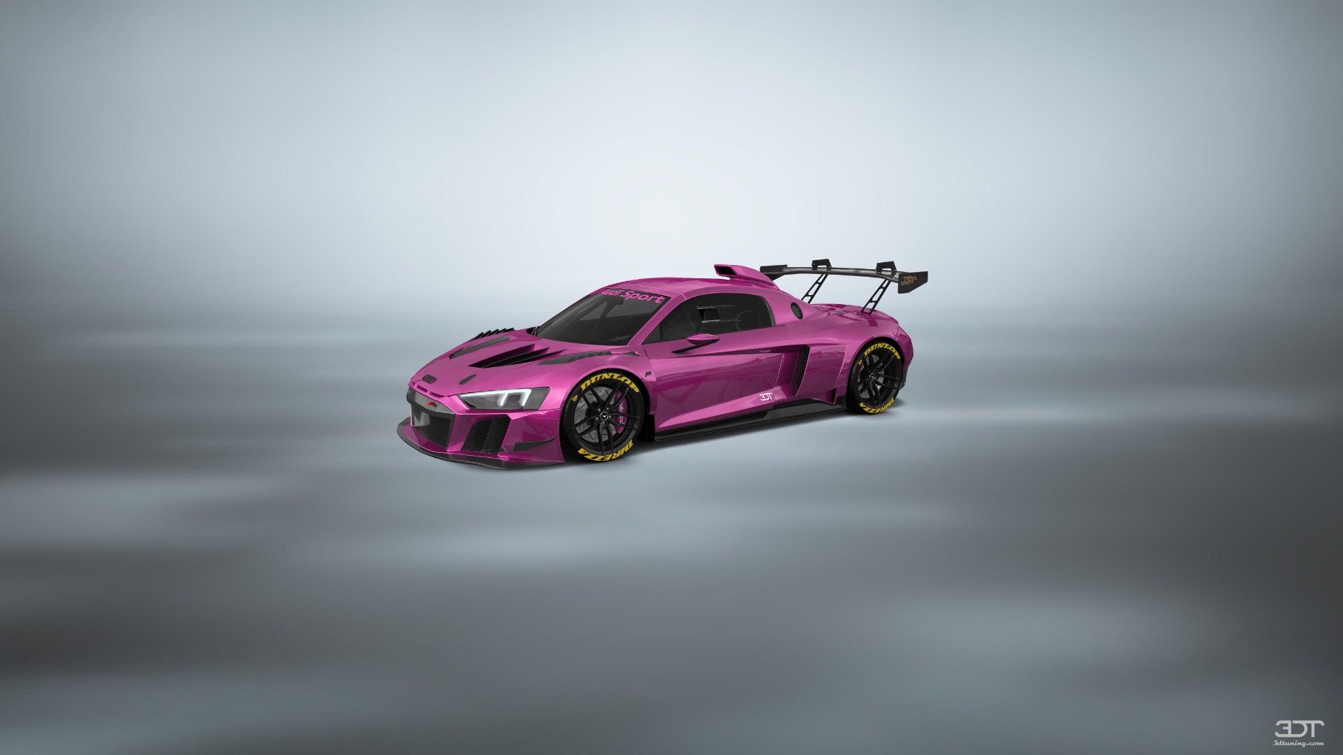 Audi R8 2 Door Coupe 2019