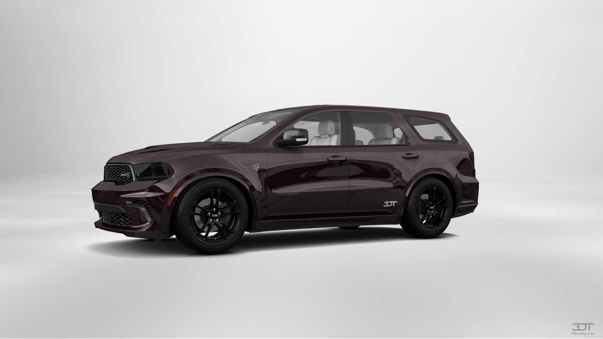 Dodge Durango 5 Door SUV 2021 tuning