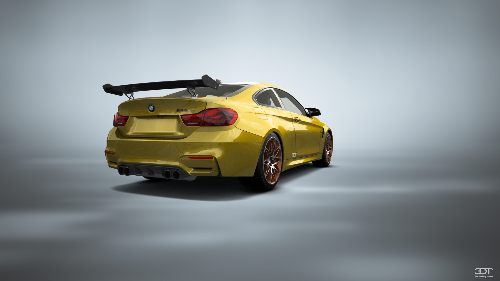 BMW M4 2 Door Coupe 2019