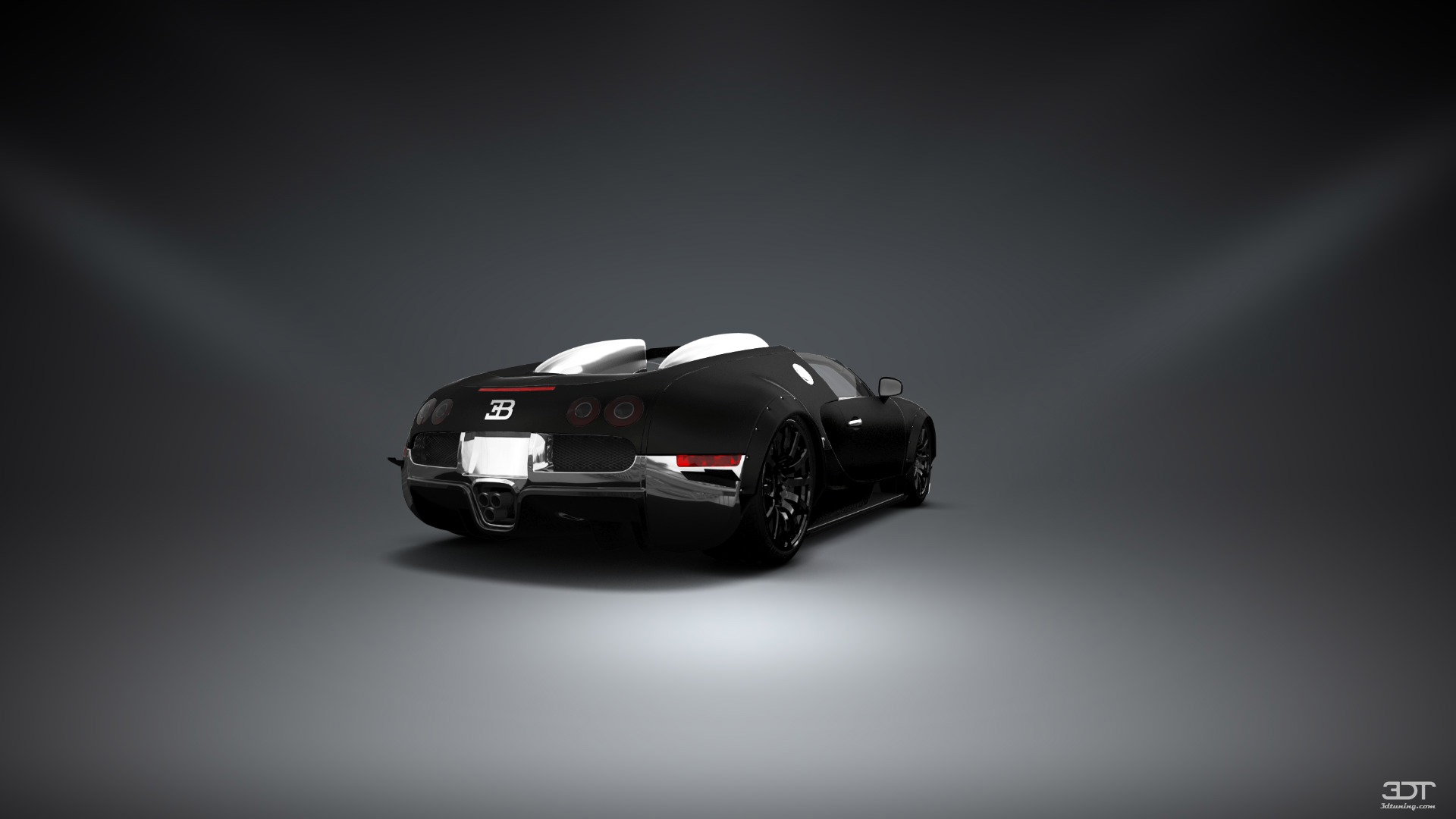Bugatti Veyron 16.4 Grand Sport Vitesse 2 door targa top 2012