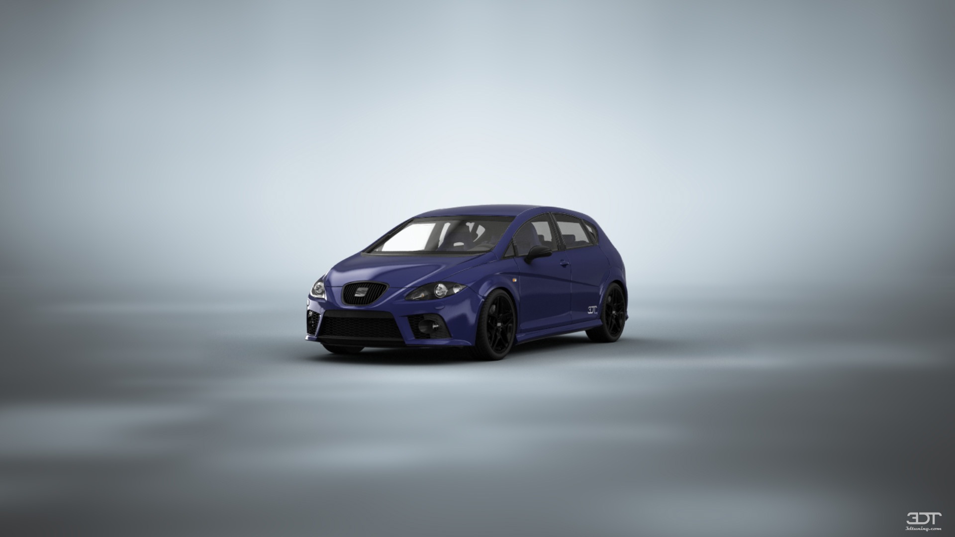 Seat Leon 5 Door Hatchback 2006