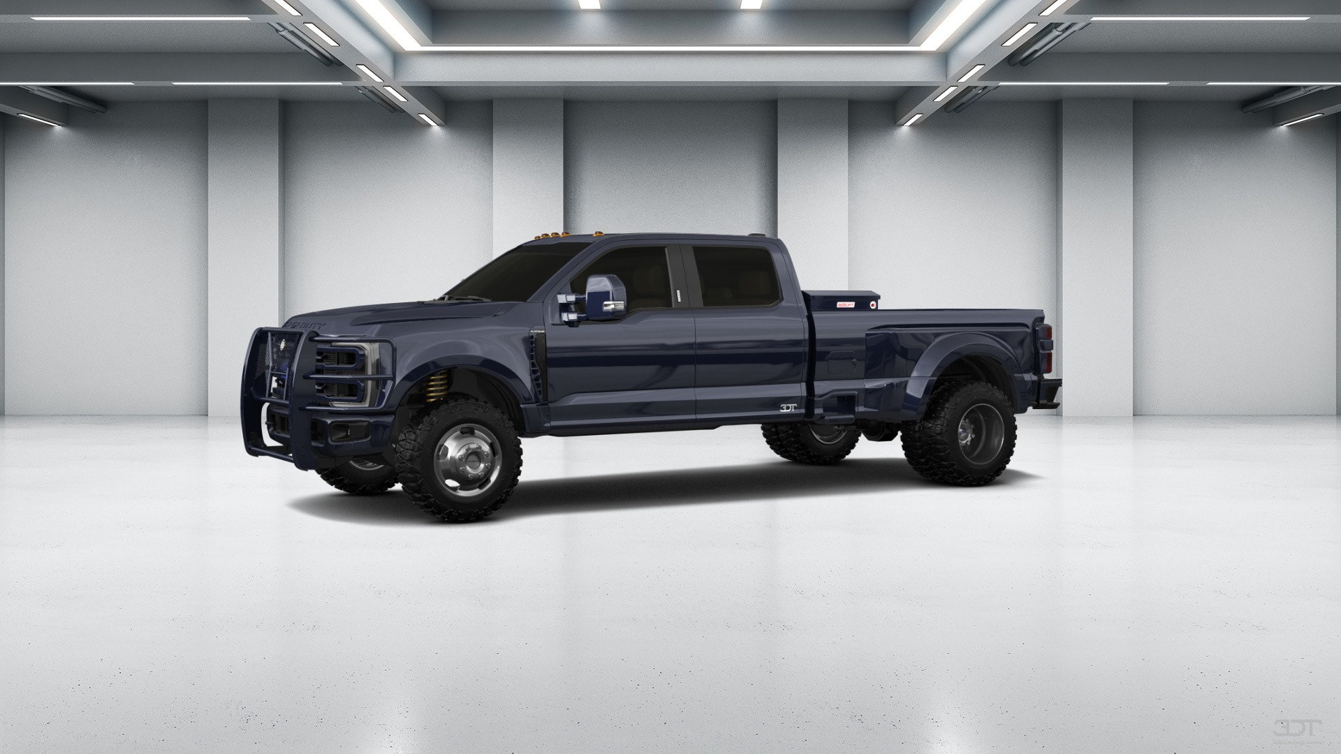 Ford F-350 DRW Crew Cab 4 Door pickup truck 2023