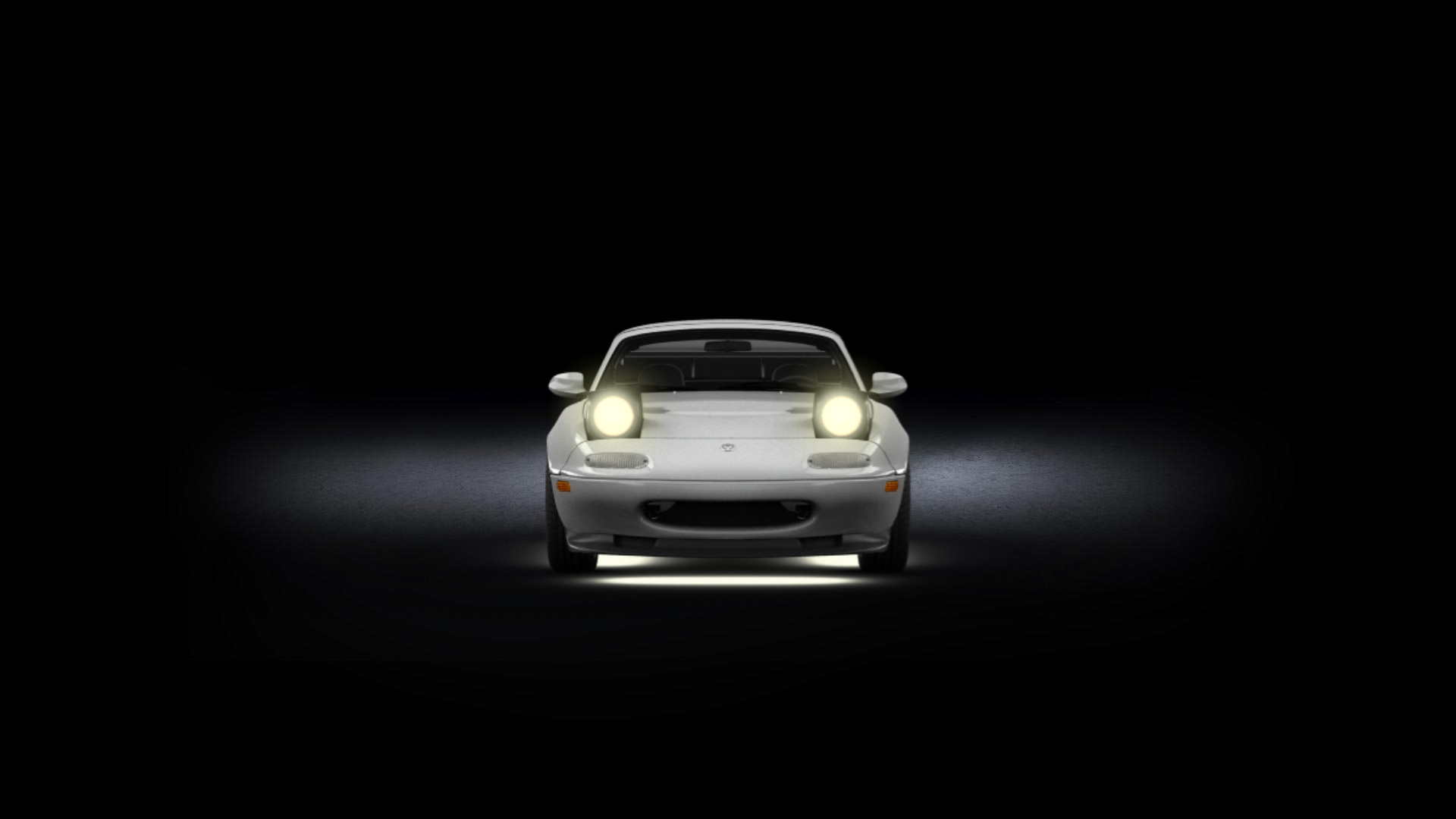 Mazda MX-5 Miata Convertible 1994 tuning