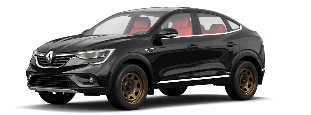 Renault Arkana (Da Kar)