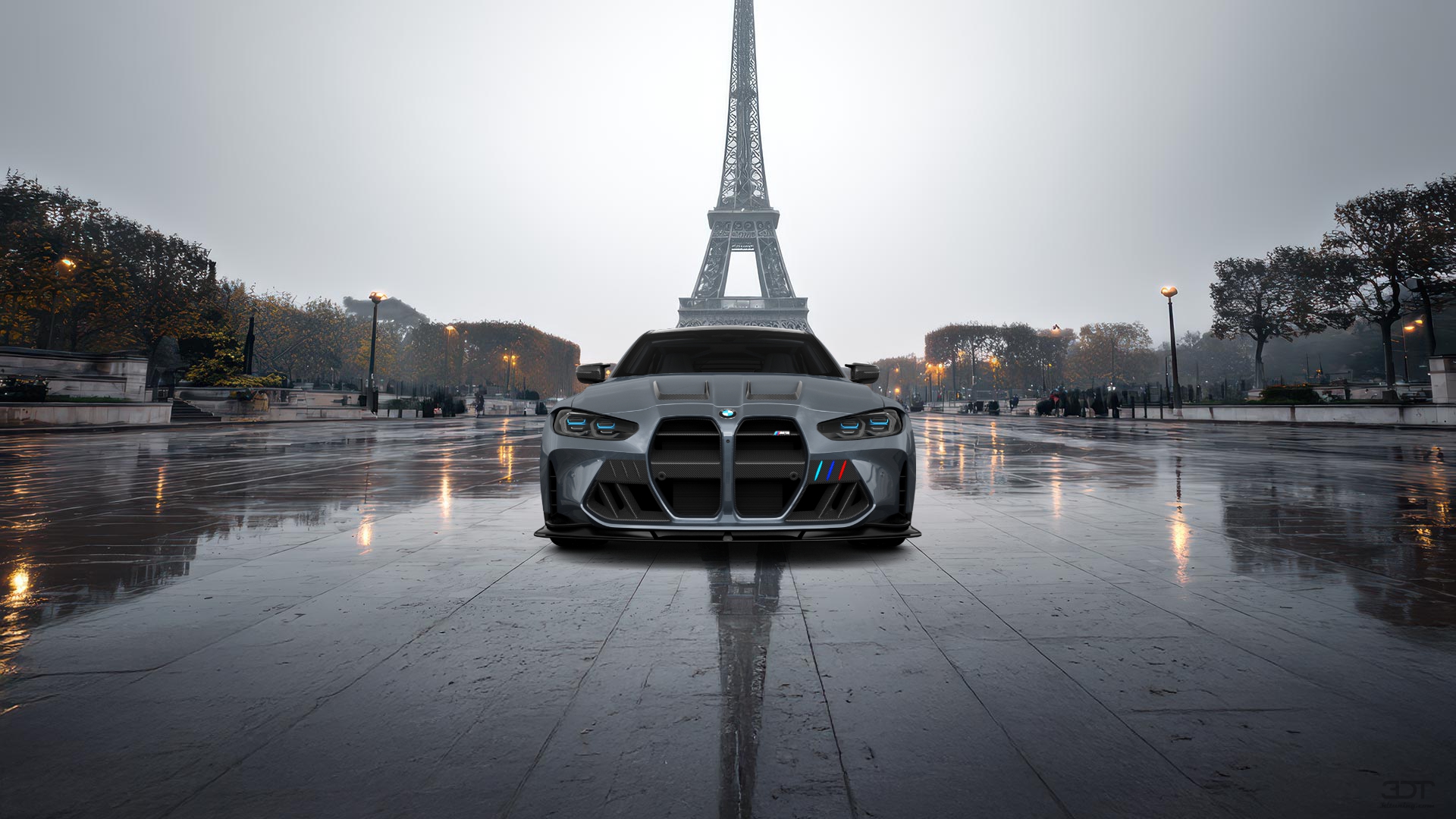 BMW. M3