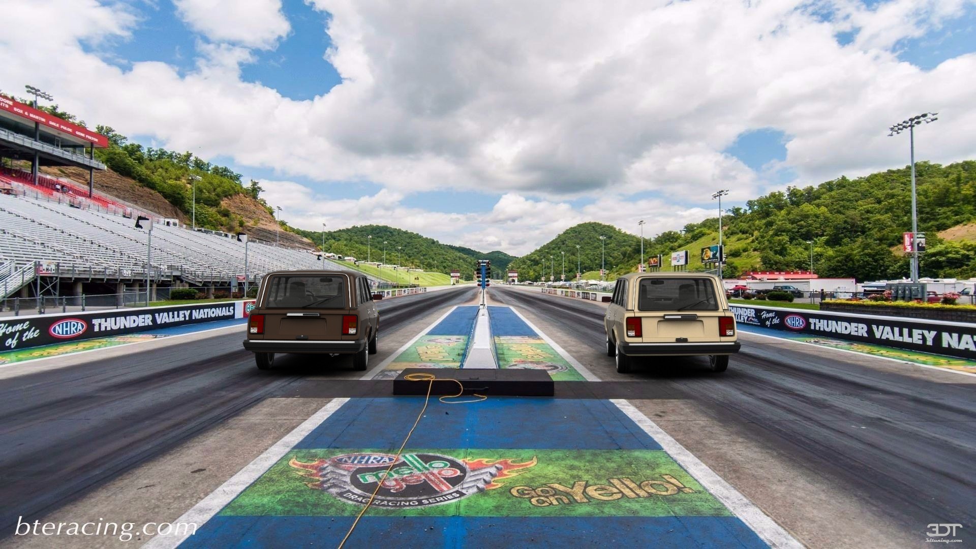 Lada 21047 Wagon 1999