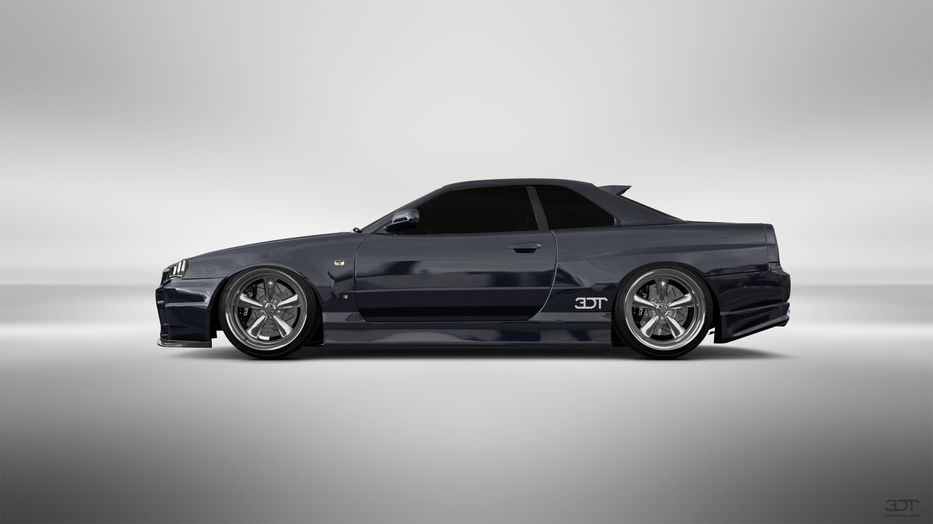 Nissan Skyline GT-R 2 Door Coupe 2000 Images