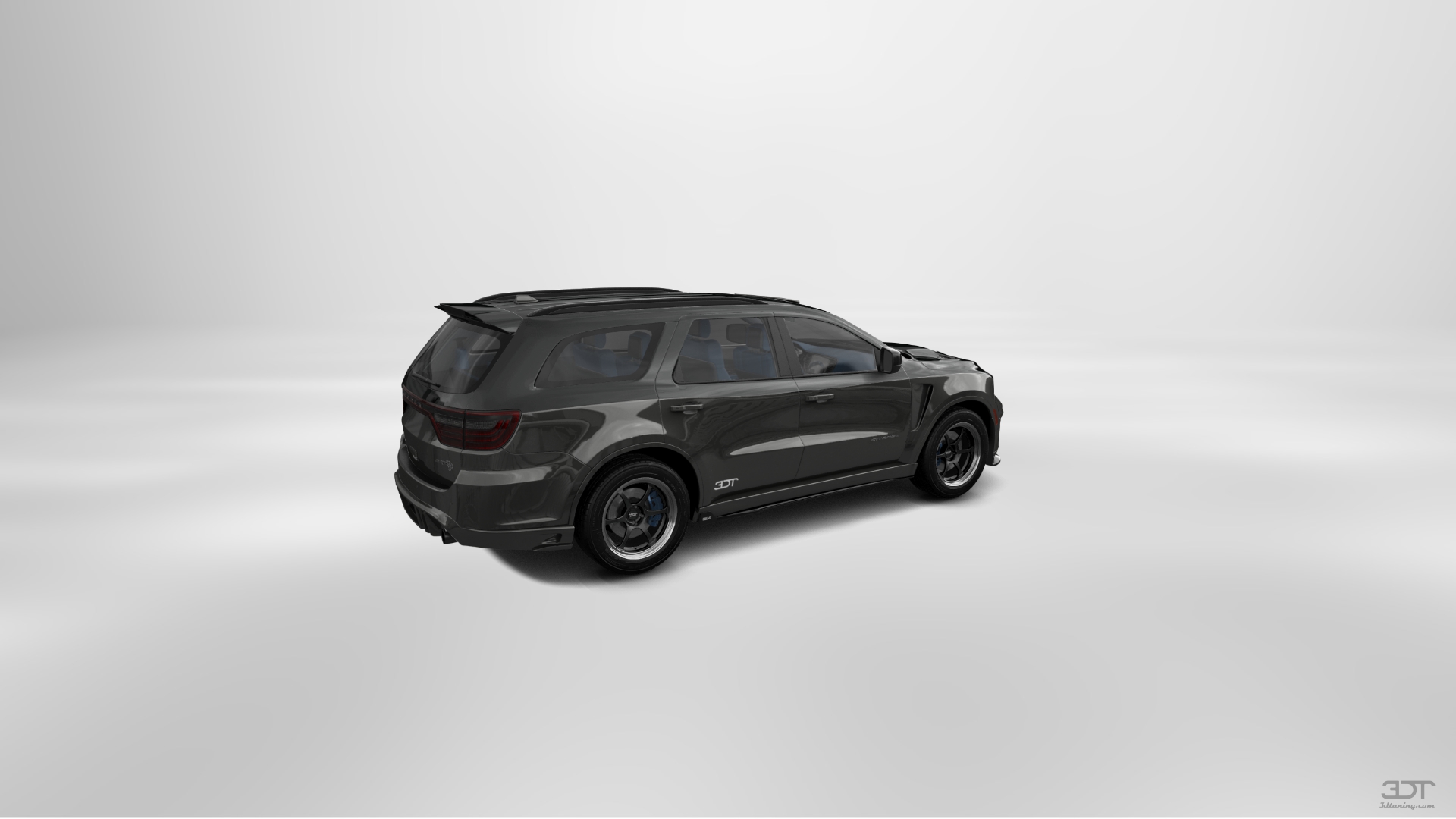 Dodge Durango 5 Door SUV 2021