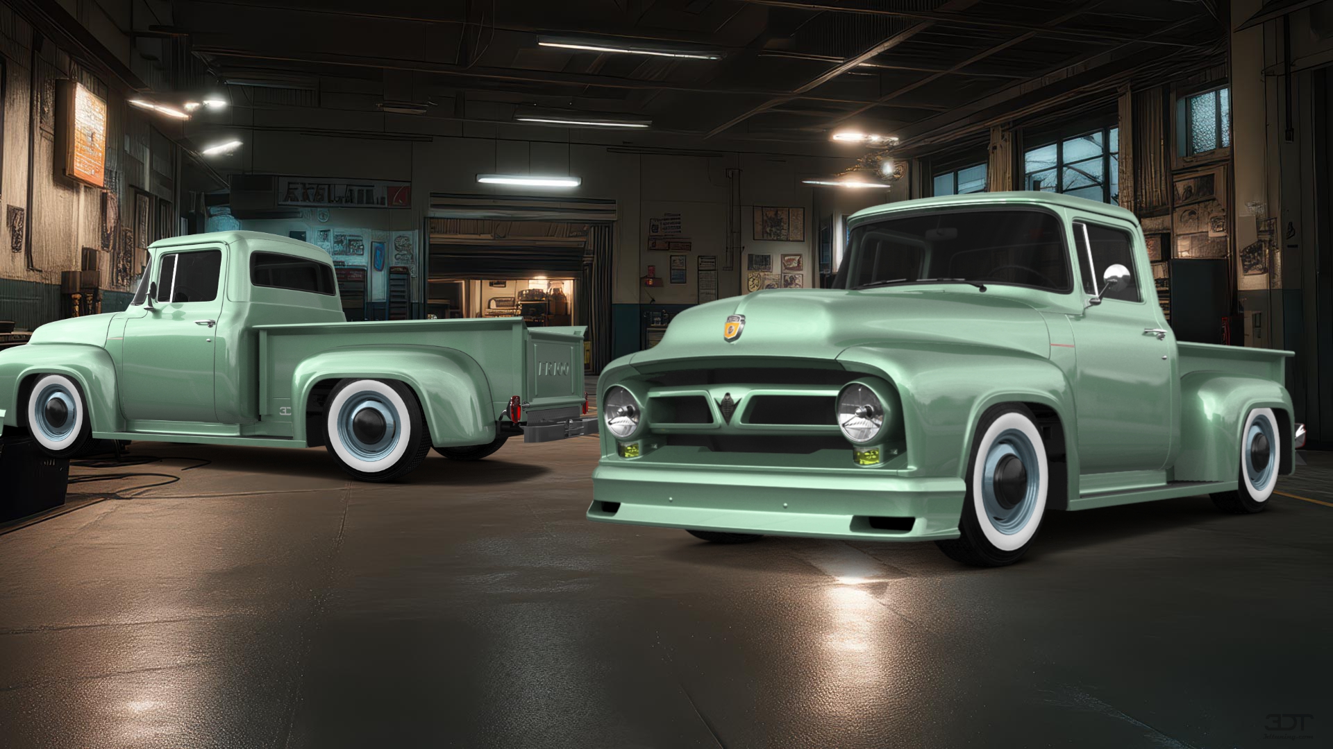 Traumwagen 🥺🥺
