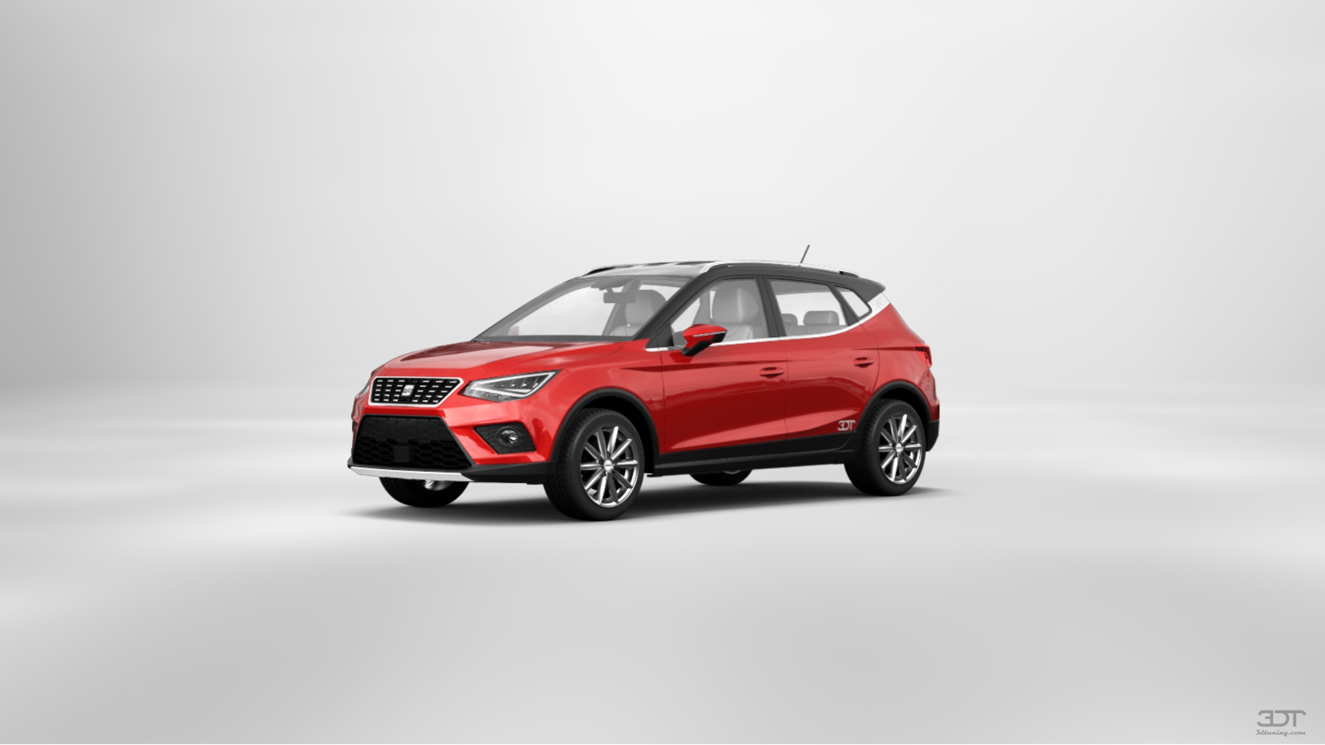 Seat Arona SUV 2018 tuning