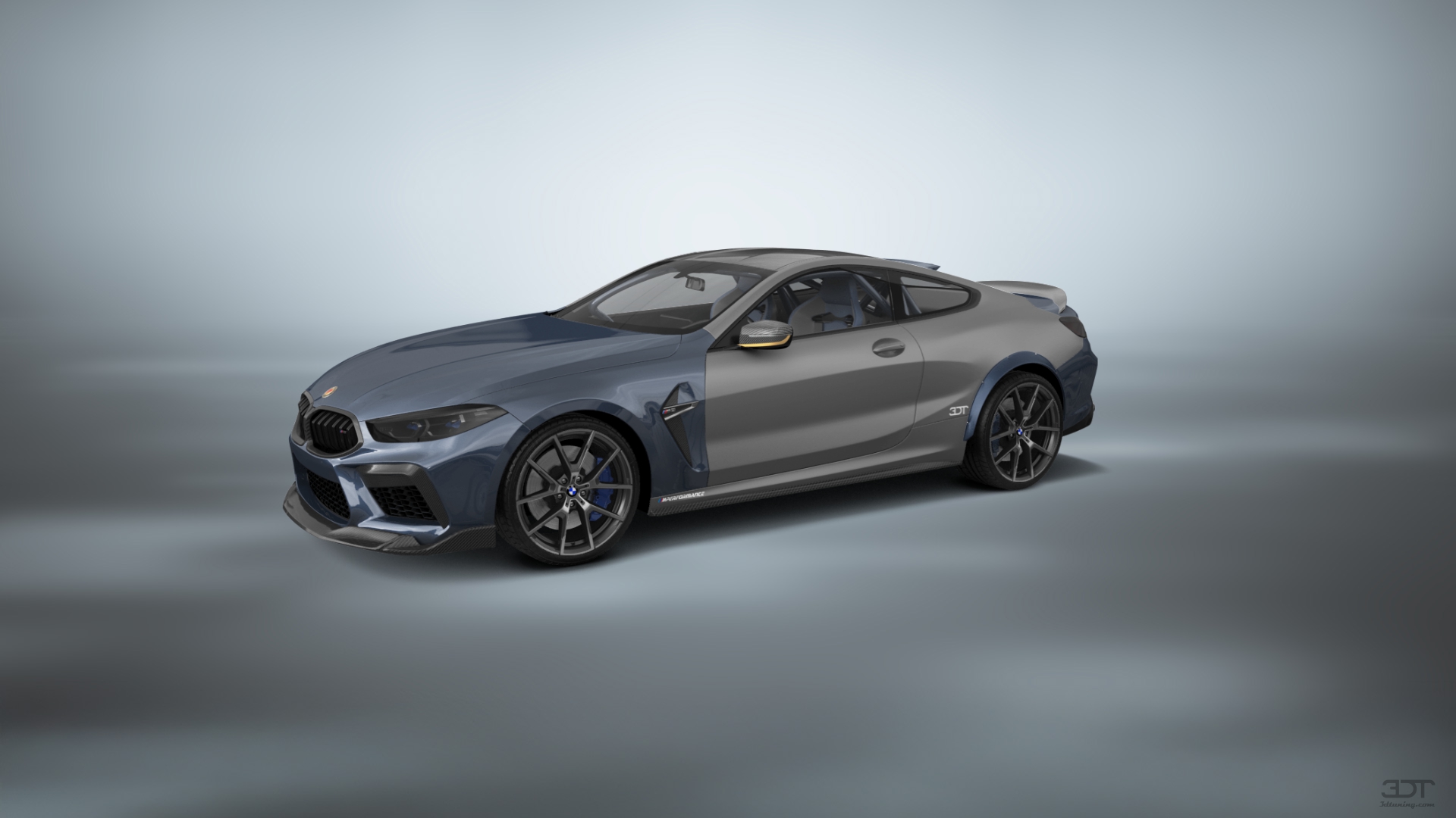 BMW 8 Series 2 Door Coupe 2020