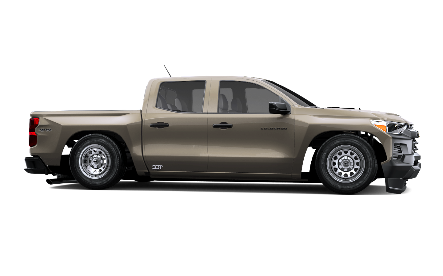 Chevrolet Colorado 2023