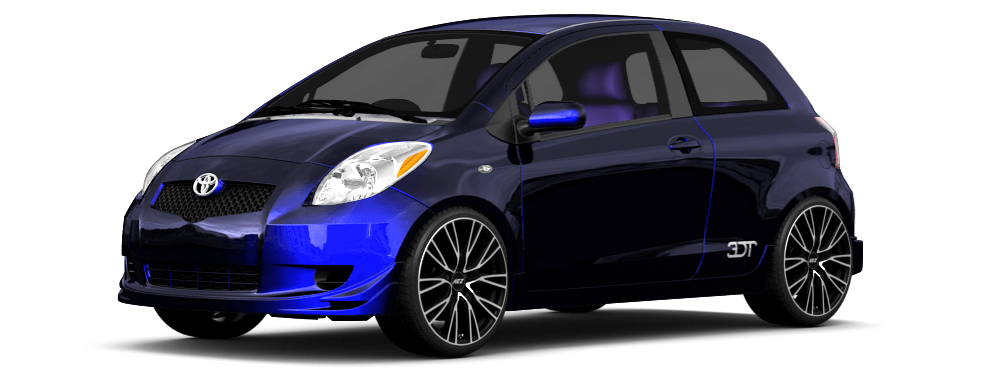 Yaris totoya